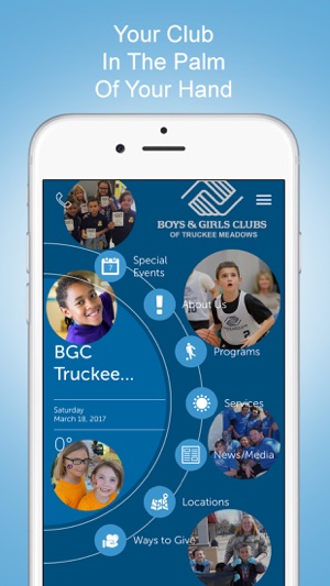 BGC Truckee Meadows(圖1)-速報App