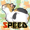 Cat Speed (Playing card game)