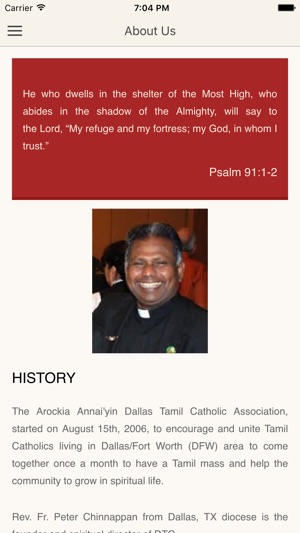 Dallas Tamil Catholics(圖3)-速報App