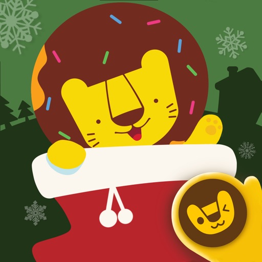 Christmas by 多纳 iOS App