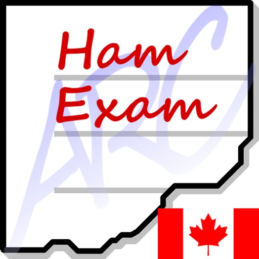 HamExam (CA)