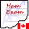 The Original HamExam now as an App