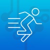 Icon Daily Cardio Workout Trainer by FitCircuit