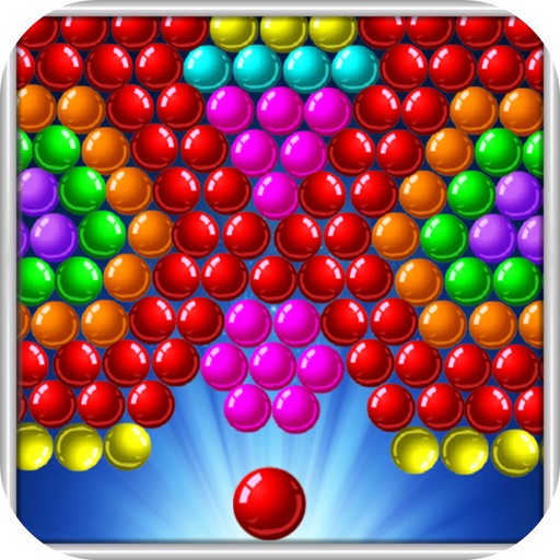 Shoot Ball Candy Mania Icon