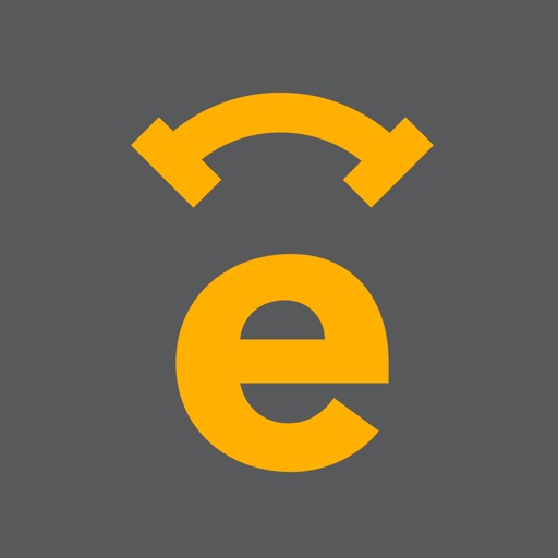 eFit icon