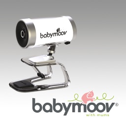 My Babycamera By Babymoov