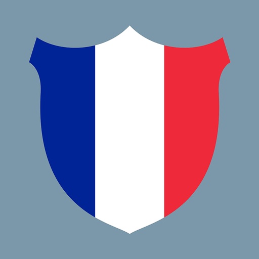 學法語(進階) icon