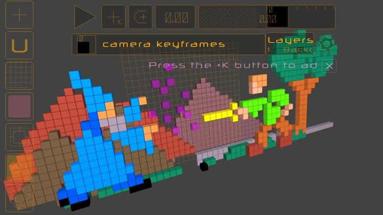 Voxel