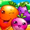 This app will make your child excited about vegetables and fruits