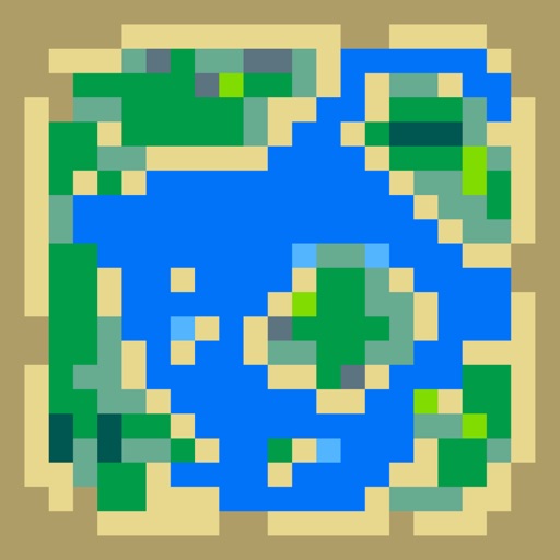 CUSTOM MAPS FOR MINECRAFT POCKET EDITION - Addons icon