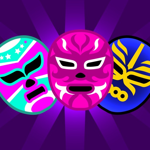 Luchador Masks