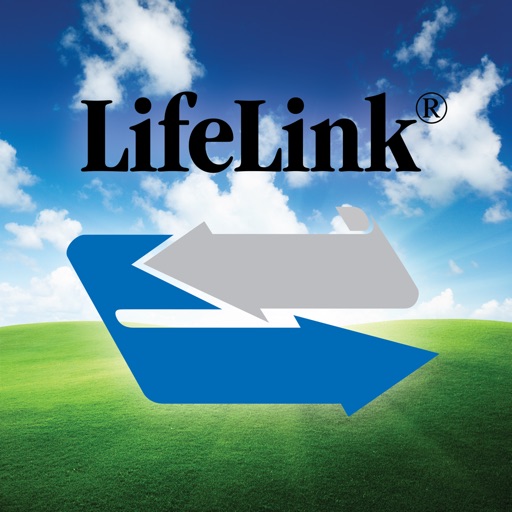 LifeLink of Georgia - FH/C/ME icon