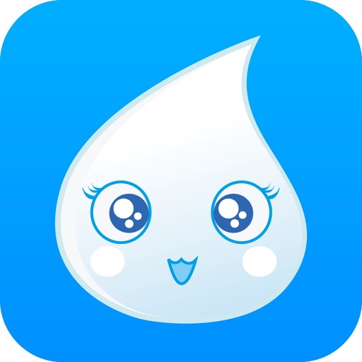 Water Fairy iOS App