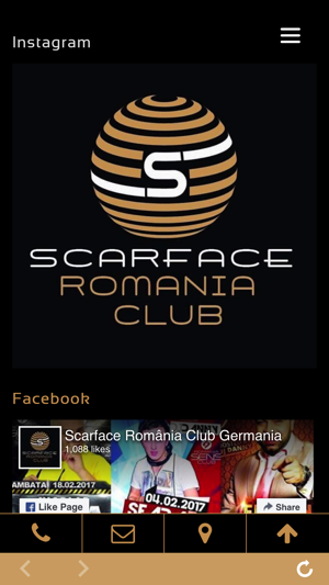 Scarface - Romania Club(圖3)-速報App