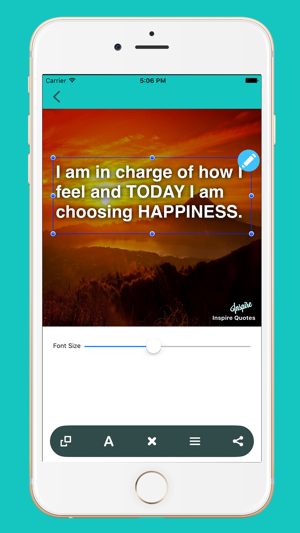 Inspire - Graphical Quotes(圖3)-速報App