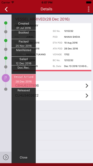 EliteOSM(圖4)-速報App