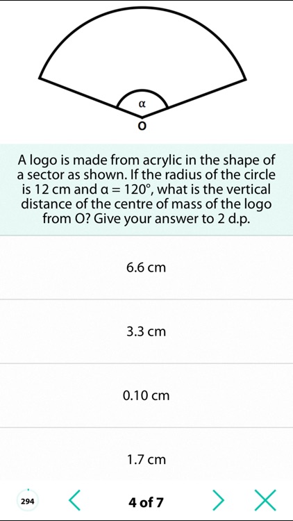 A level Maths Revision OCR