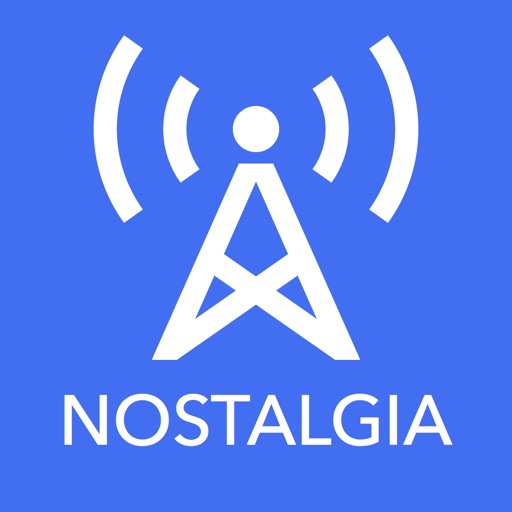 Radio Channel Nostalgia FM Online Streaming by Kai Hoeher