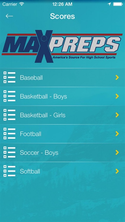 UHSAA screenshot-3