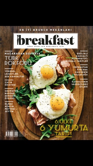 Breakfast mag(圖1)-速報App