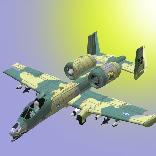 Absolute RC Plane Sim