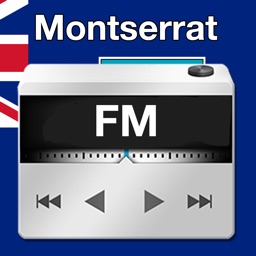 Radio Montserrat - All Radio Stations icon