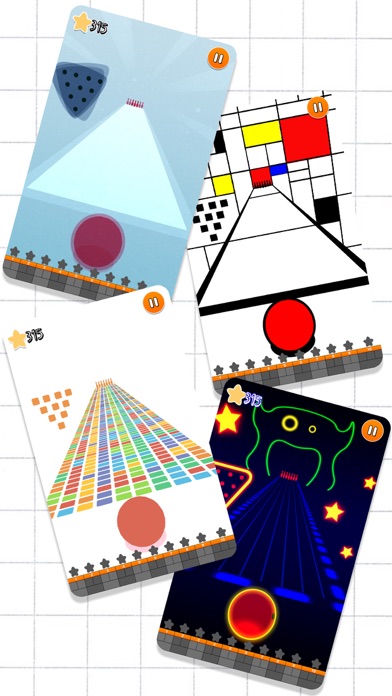 DOODLE BOWLING 2.0 IOS GAME GIẢI TRÍ DOODLE BOWLING 2.0 IOS