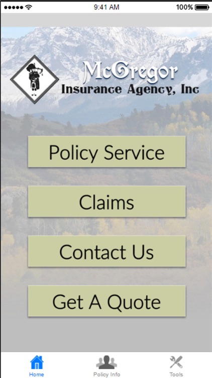 McGregor Insurance Agency