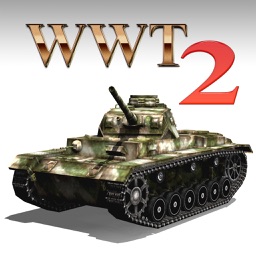 War World Tank 2