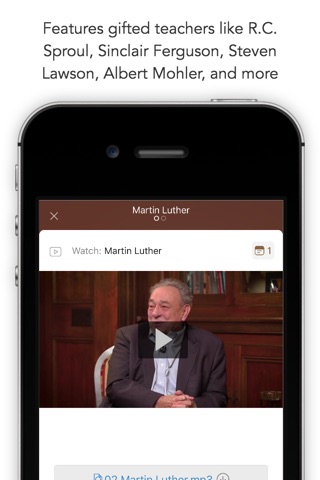 Ligonier Connect screenshot 3