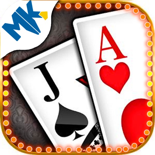 Mega Casino Slots- Free Slots Machines iOS App