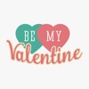 Valentine Stickers #1 for iMessage
