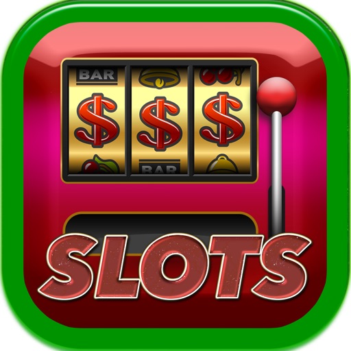 $$$ Spin To Win CASINO -- FREE Vegas SloTs icon