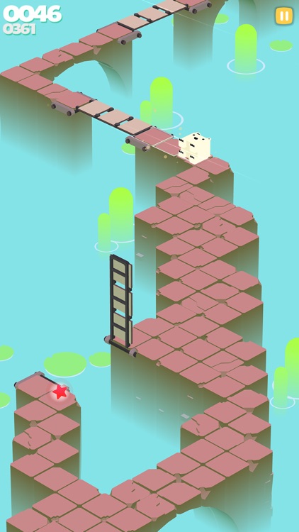 DROP NOT! screenshot-2