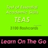 Test of Essential Academic Skills TEAS Exam Review