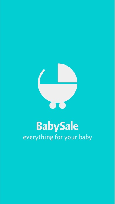 BabySale - בייבי סייל Screenshot 4