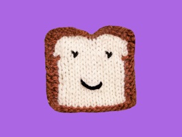Toasty – Say it with bread