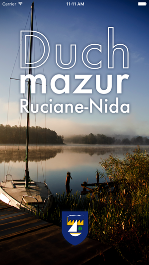 Ruciane-Nida. Duch Mazur(圖1)-速報App