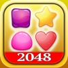 2048 - Candy Version