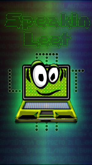 Speakin Leet(圖3)-速報App