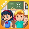 My Sticker Book - Game for Children PRO