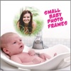 Small Baby Photo Frames Editor Photoshop Effect HD