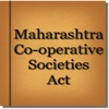 The Maharashtra Co-Operative Societies Act I960