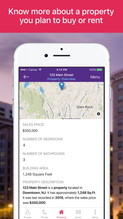 BeenVerified: Background Check & People Search screenshot-3