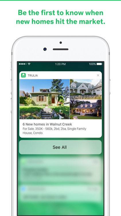 Trulia Real Estate - Homes for Sale & Rent screenshot-3