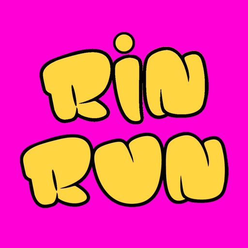 Rin Run icon