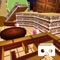VR Maze 3D - Cookie Labyrinth