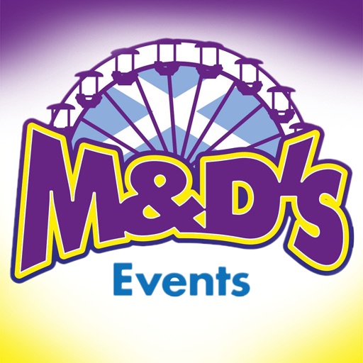 MDSEvents icon