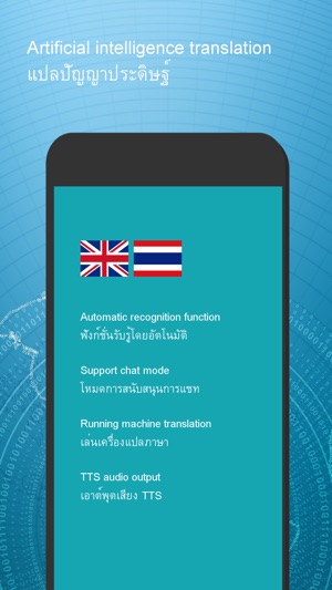 English Thai Translation(圖3)-速報App