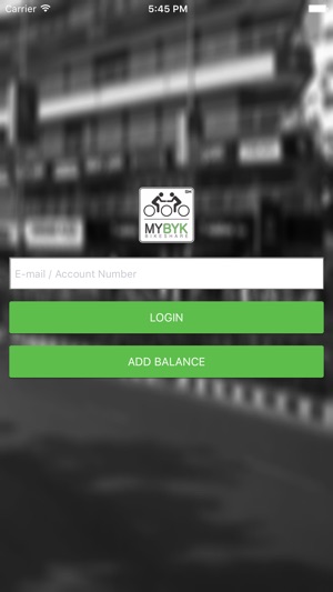 MYBYK | Hire (Members only)(圖1)-速報App